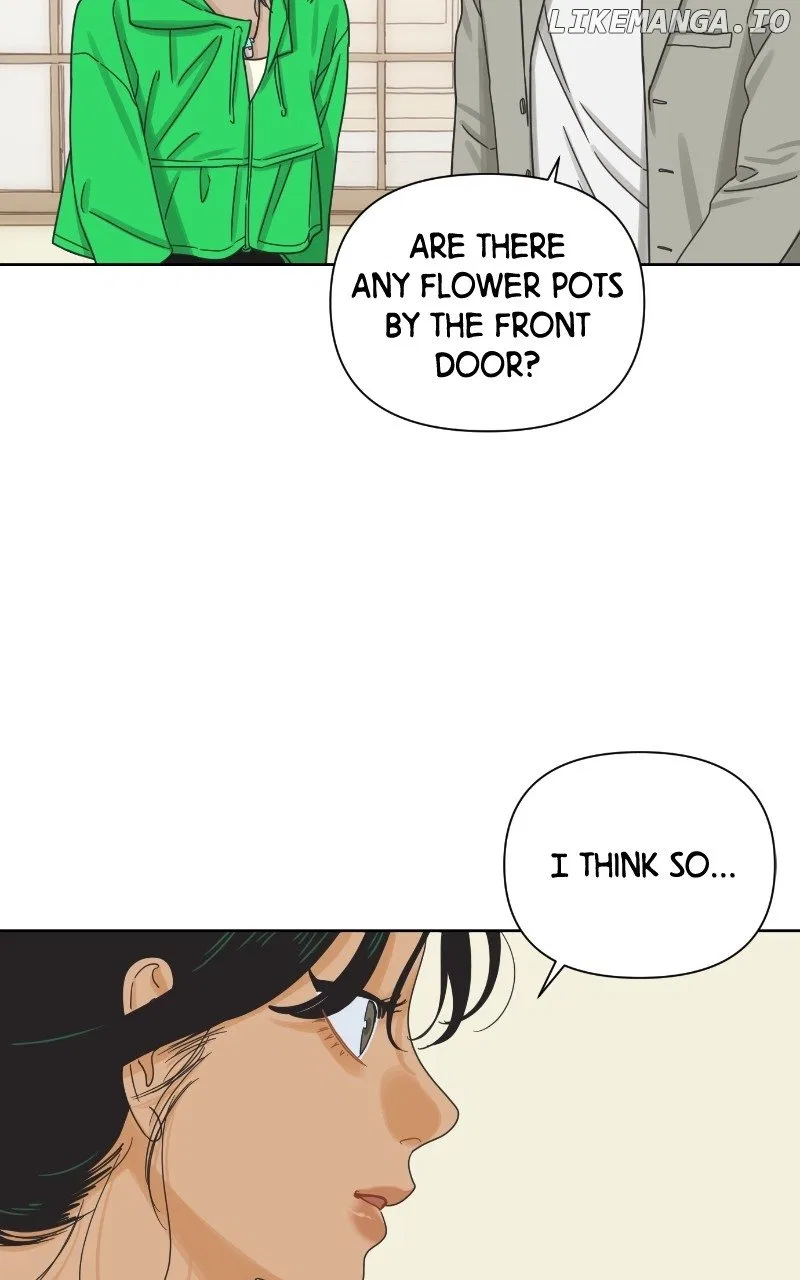 The World They’re Dating In Chapter 48 – Page 73