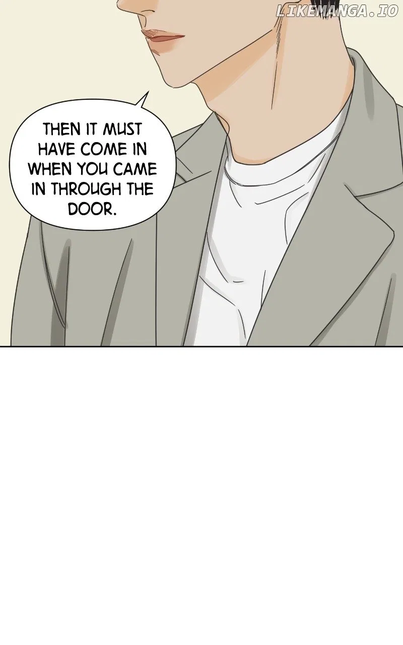 The World They’re Dating In Chapter 48 – Page 75