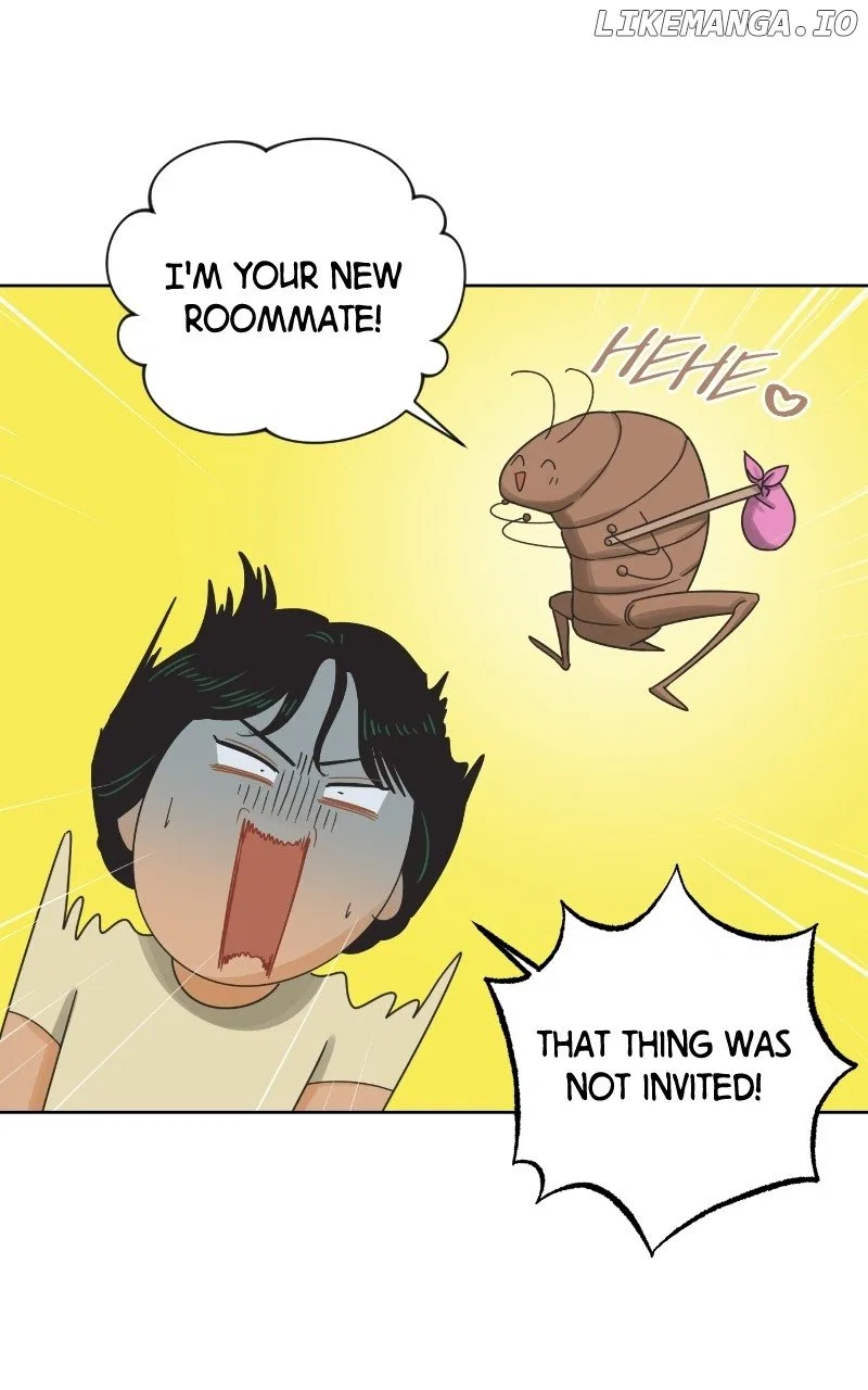 The World They’re Dating In Chapter 48 – Page 76