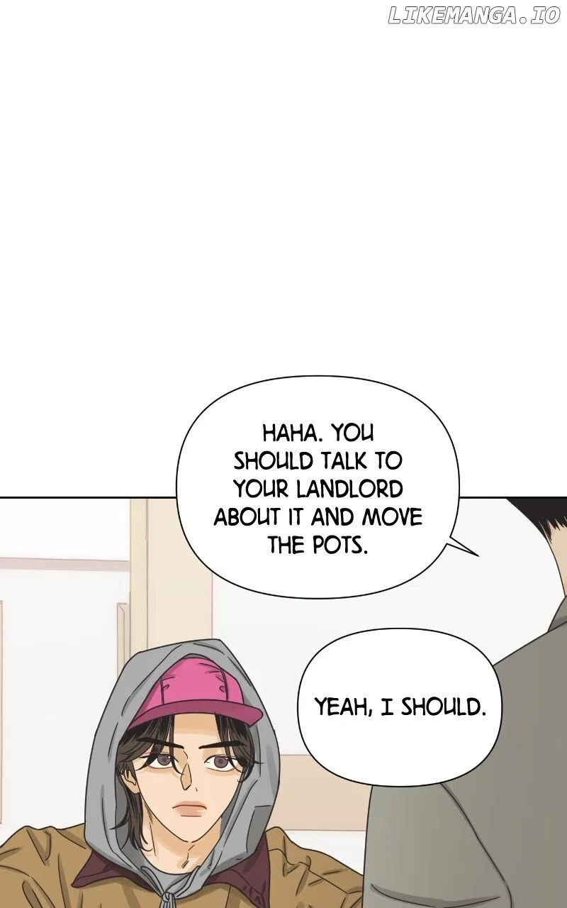 The World They’re Dating In Chapter 48 – Page 77