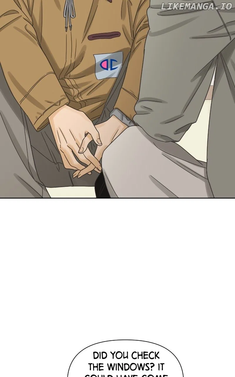 The World They’re Dating In Chapter 48 – Page 78