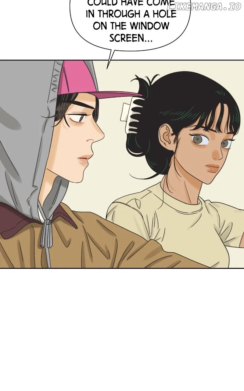 The World They’re Dating In Chapter 48 – Page 79