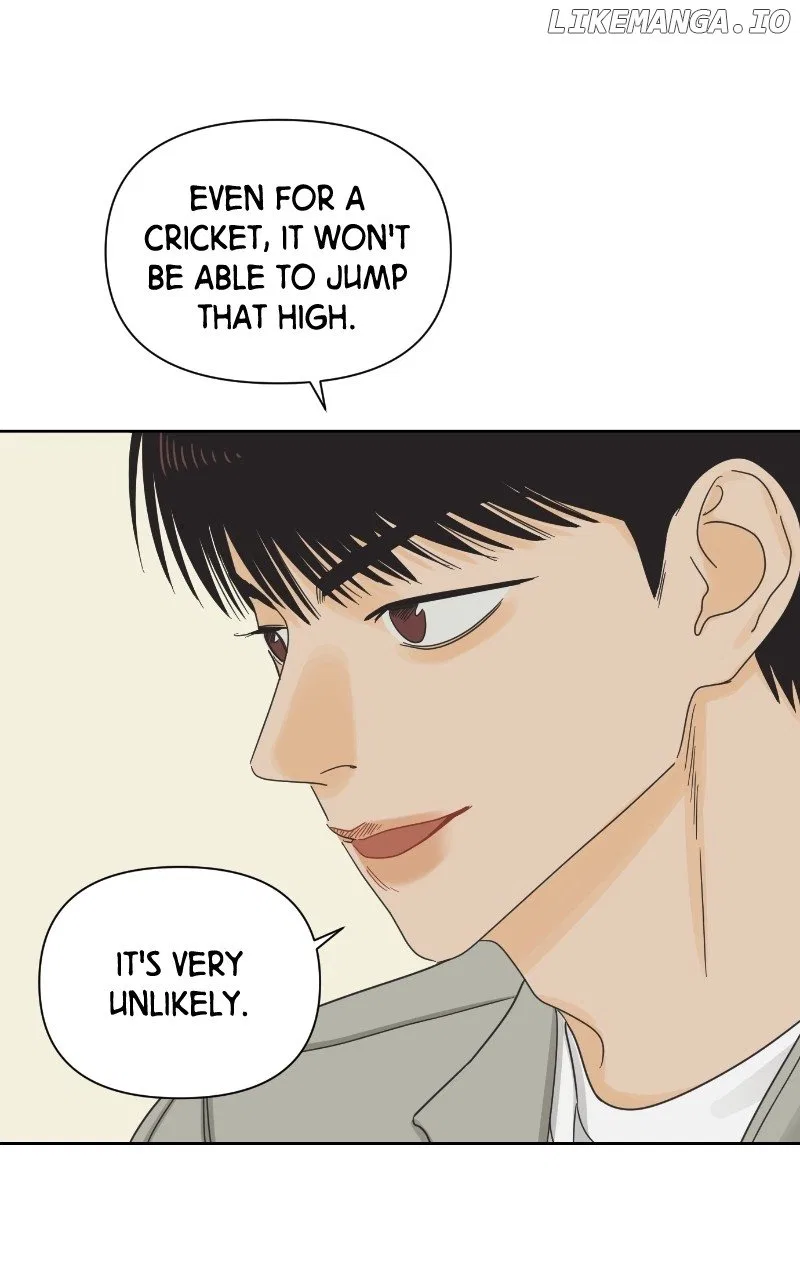 The World They’re Dating In Chapter 48 – Page 80