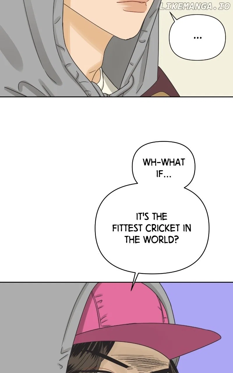The World They’re Dating In Chapter 48 – Page 82