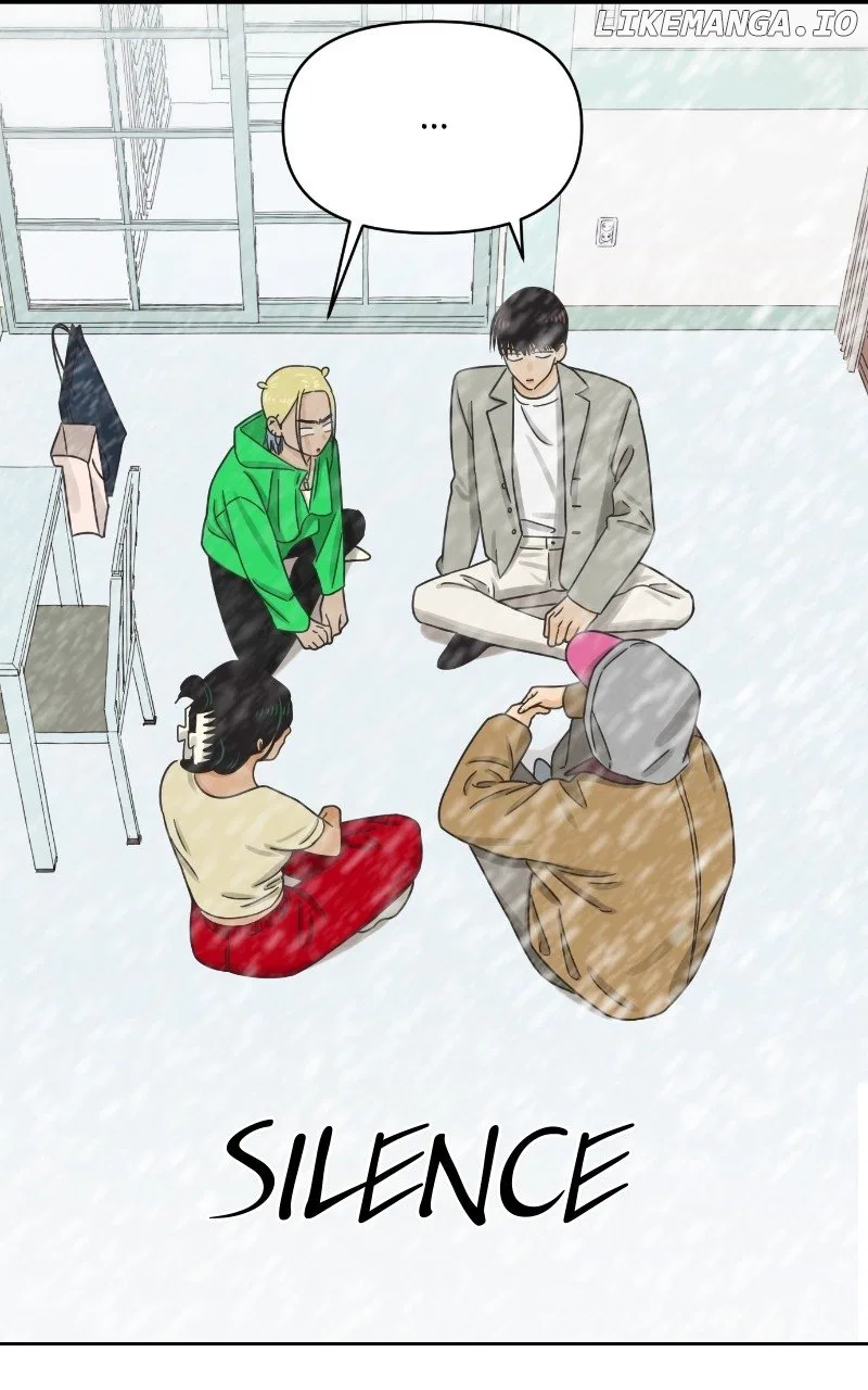 The World They’re Dating In Chapter 48 – Page 84