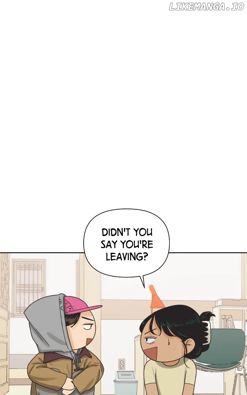 The World They’re Dating In Chapter 48 – Page 85