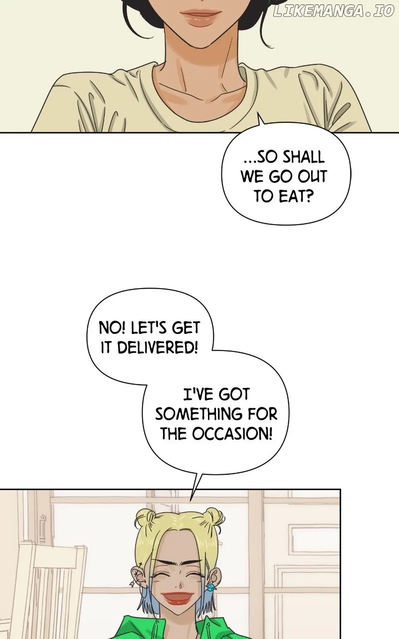 The World They’re Dating In Chapter 48 – Page 87