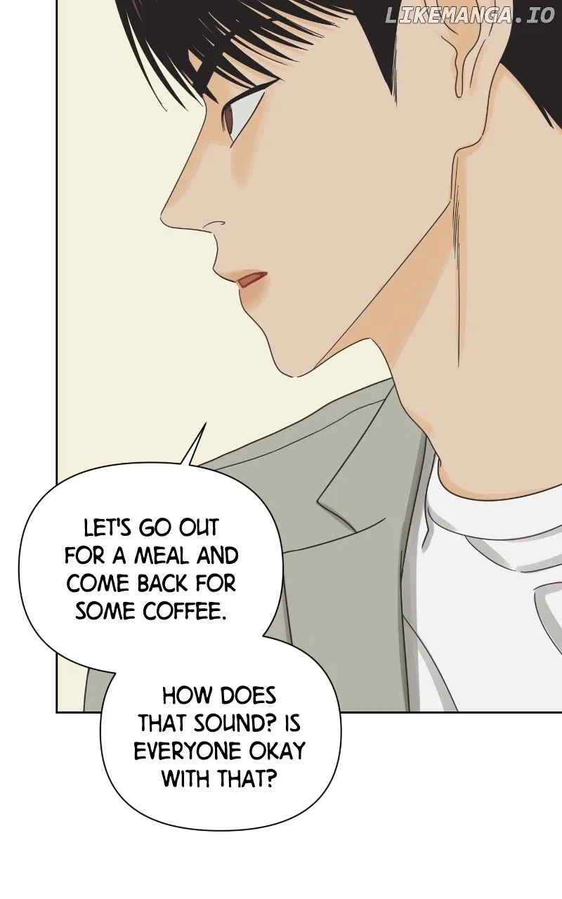 The World They’re Dating In Chapter 48 – Page 89