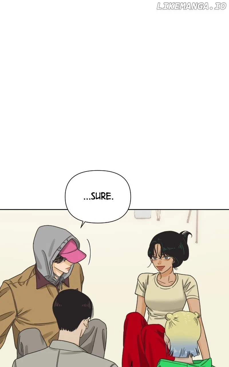 The World They’re Dating In Chapter 48 – Page 90