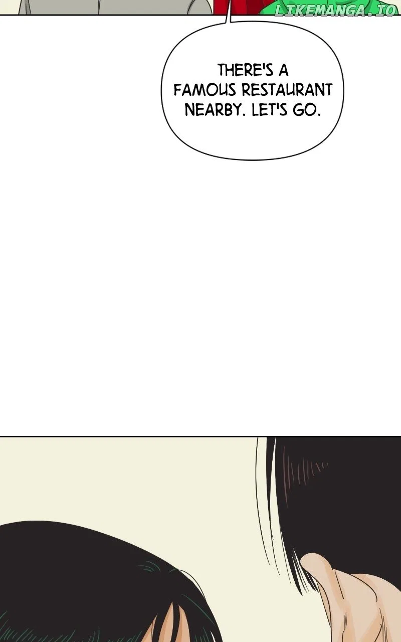 The World They’re Dating In Chapter 48 – Page 91