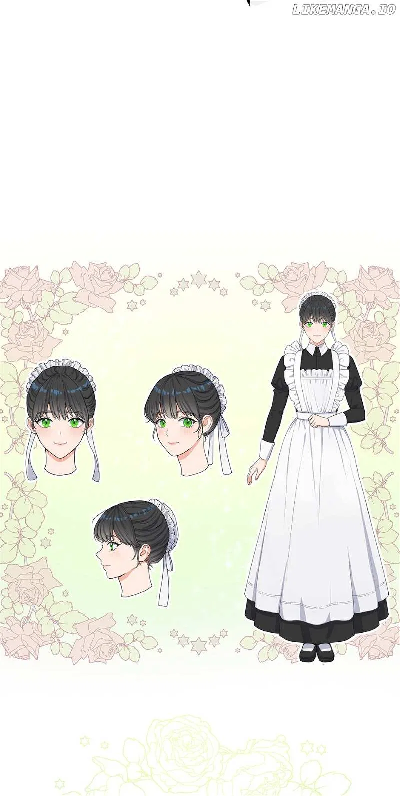 From Maid to Queen Chapter 106 – Page 4