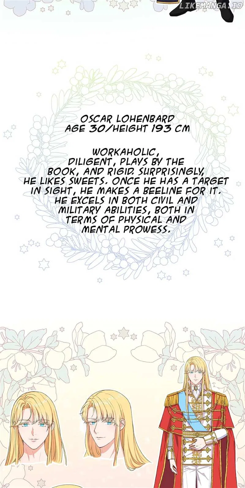 From Maid to Queen Chapter 106 – Page 6