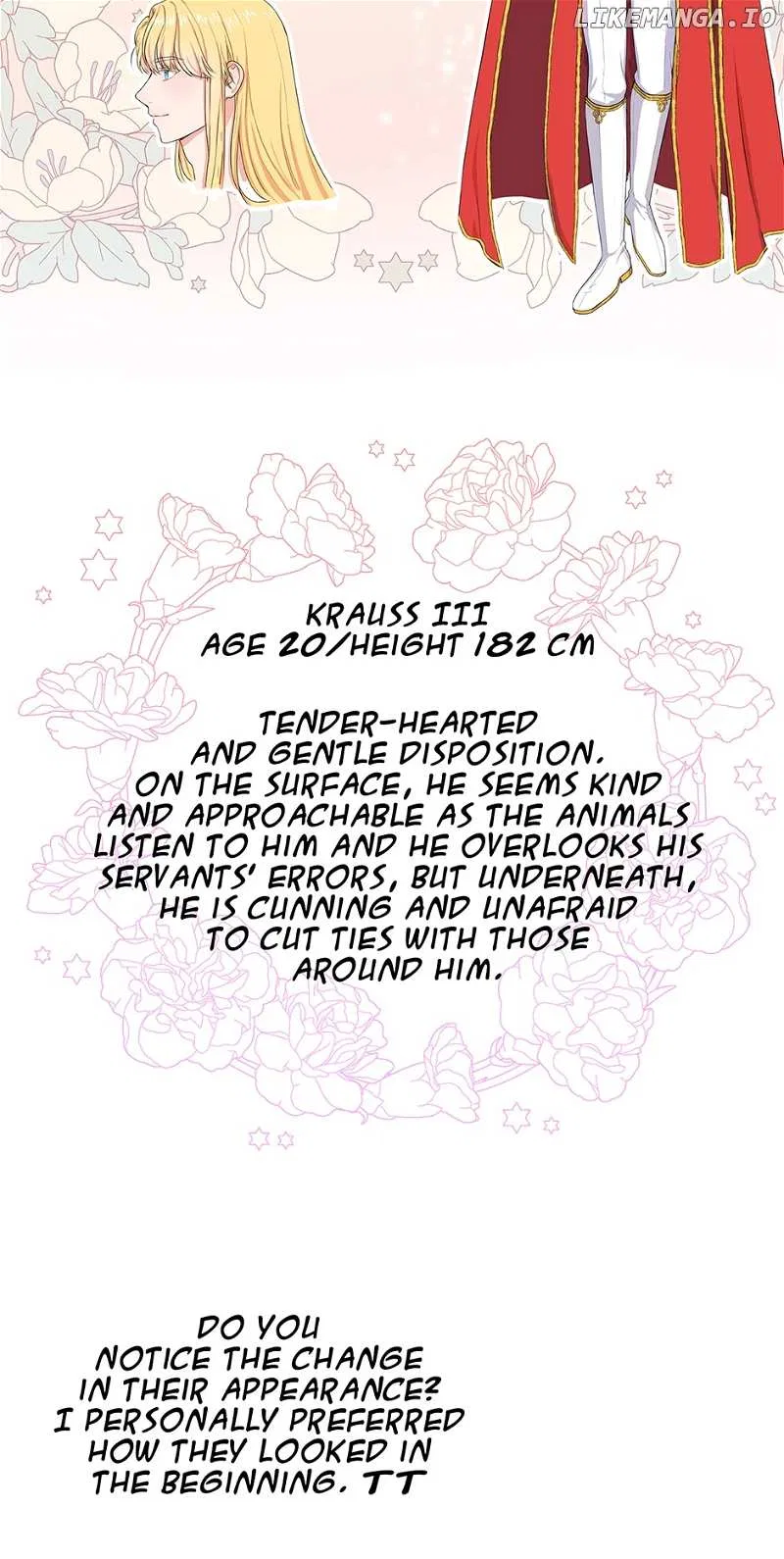 From Maid to Queen Chapter 106 – Page 7