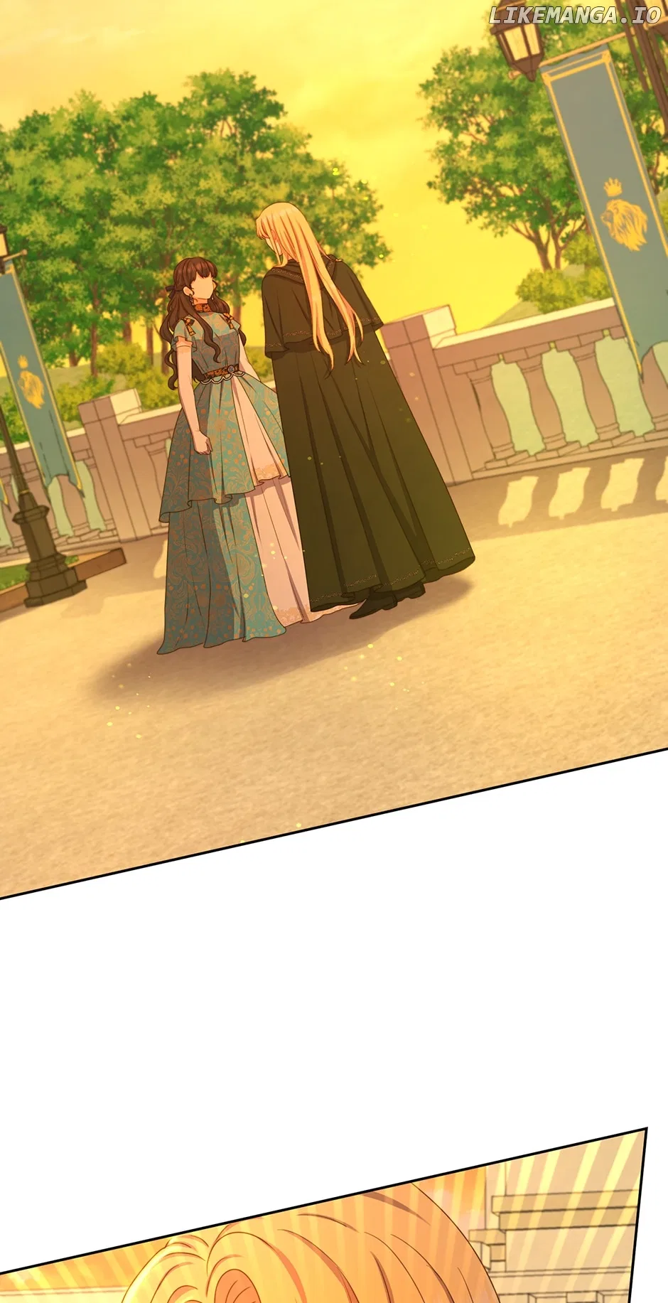 From Maid to Queen Chapter 105 – Page 2