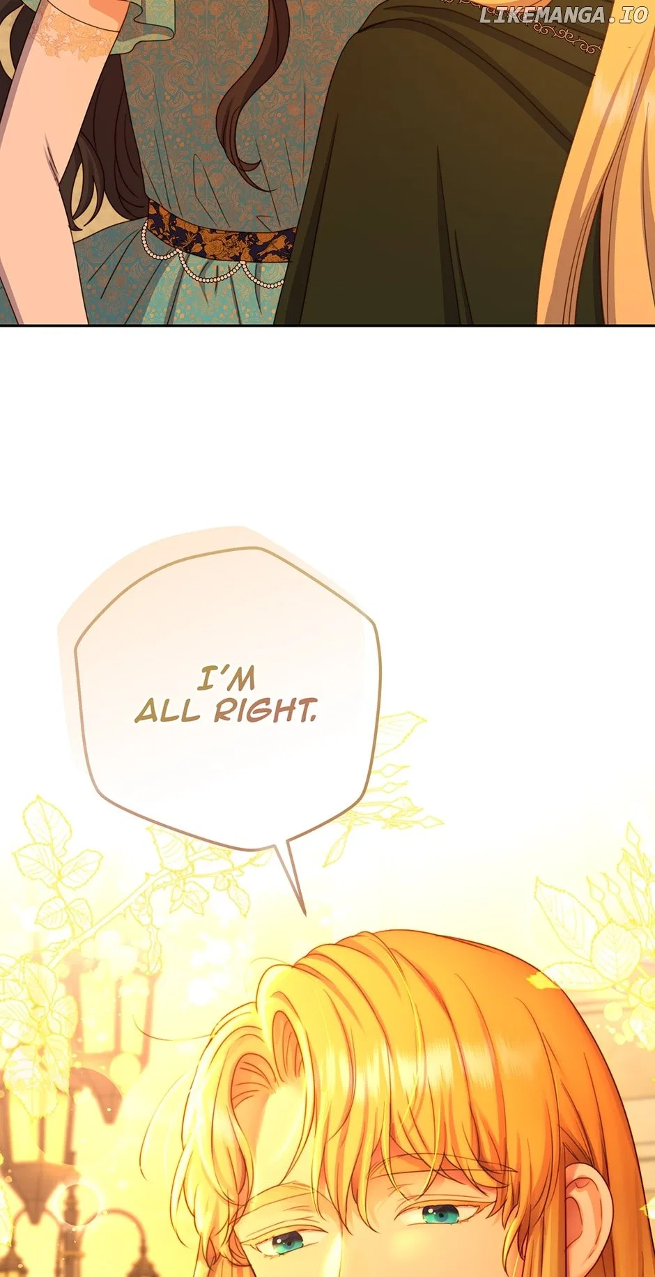 From Maid to Queen Chapter 105 – Page 6