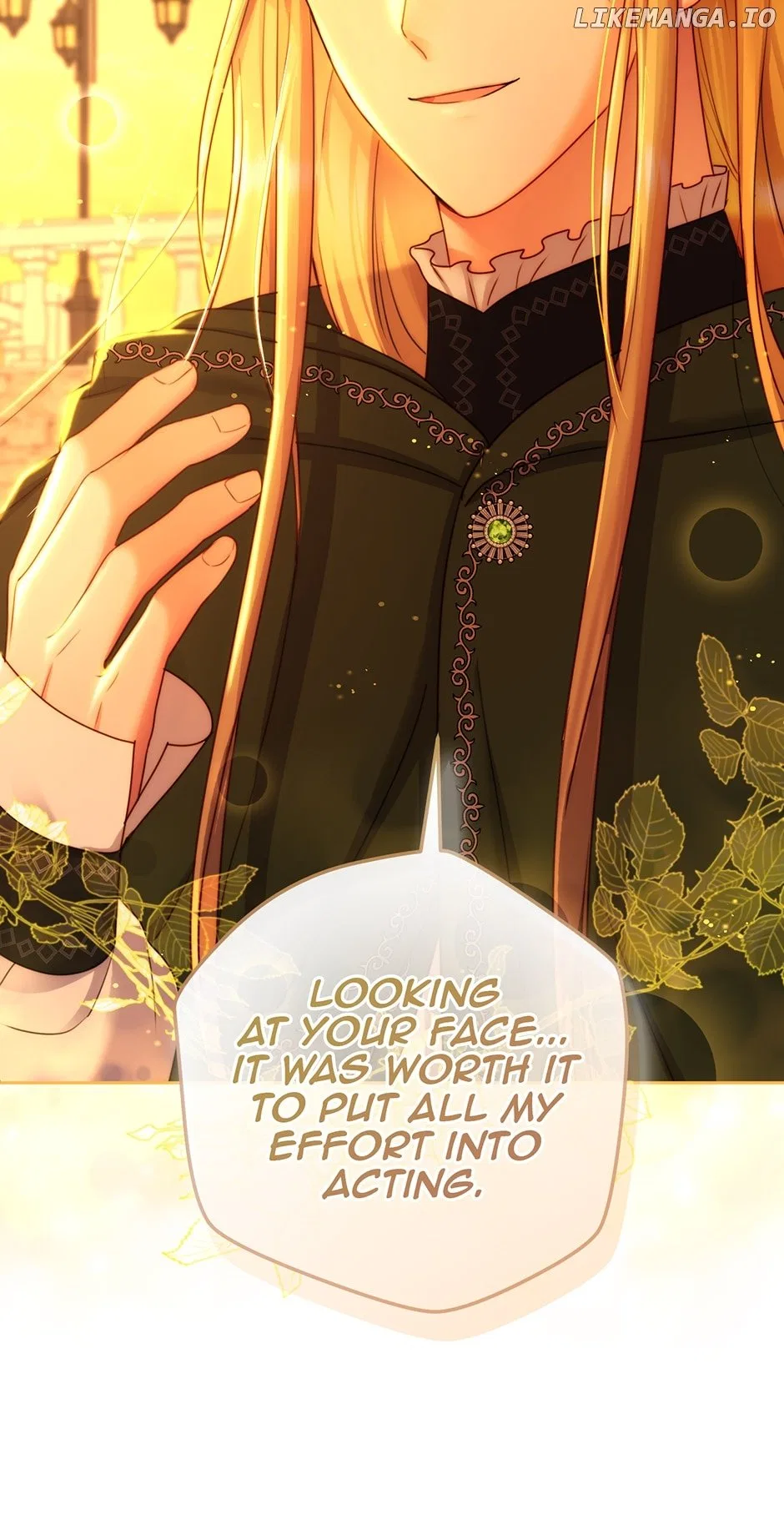 From Maid to Queen Chapter 105 – Page 7