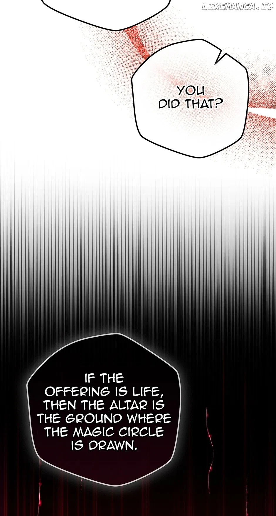 From Maid to Queen Chapter 105 – Page 14