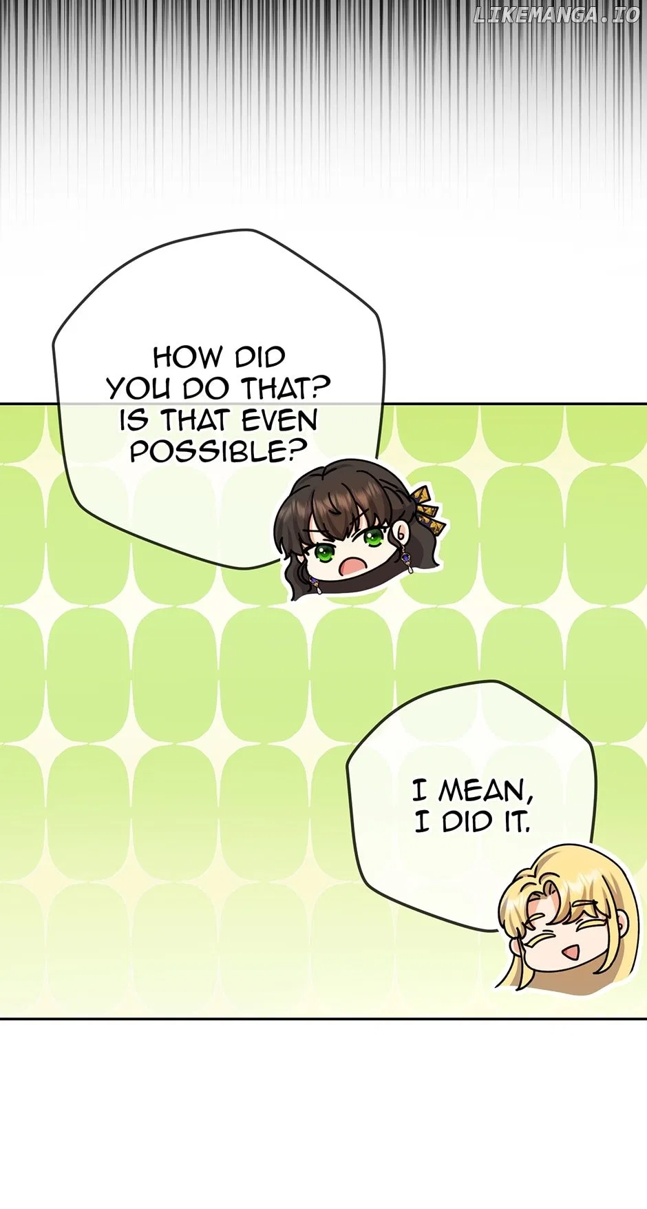 From Maid to Queen Chapter 105 – Page 16