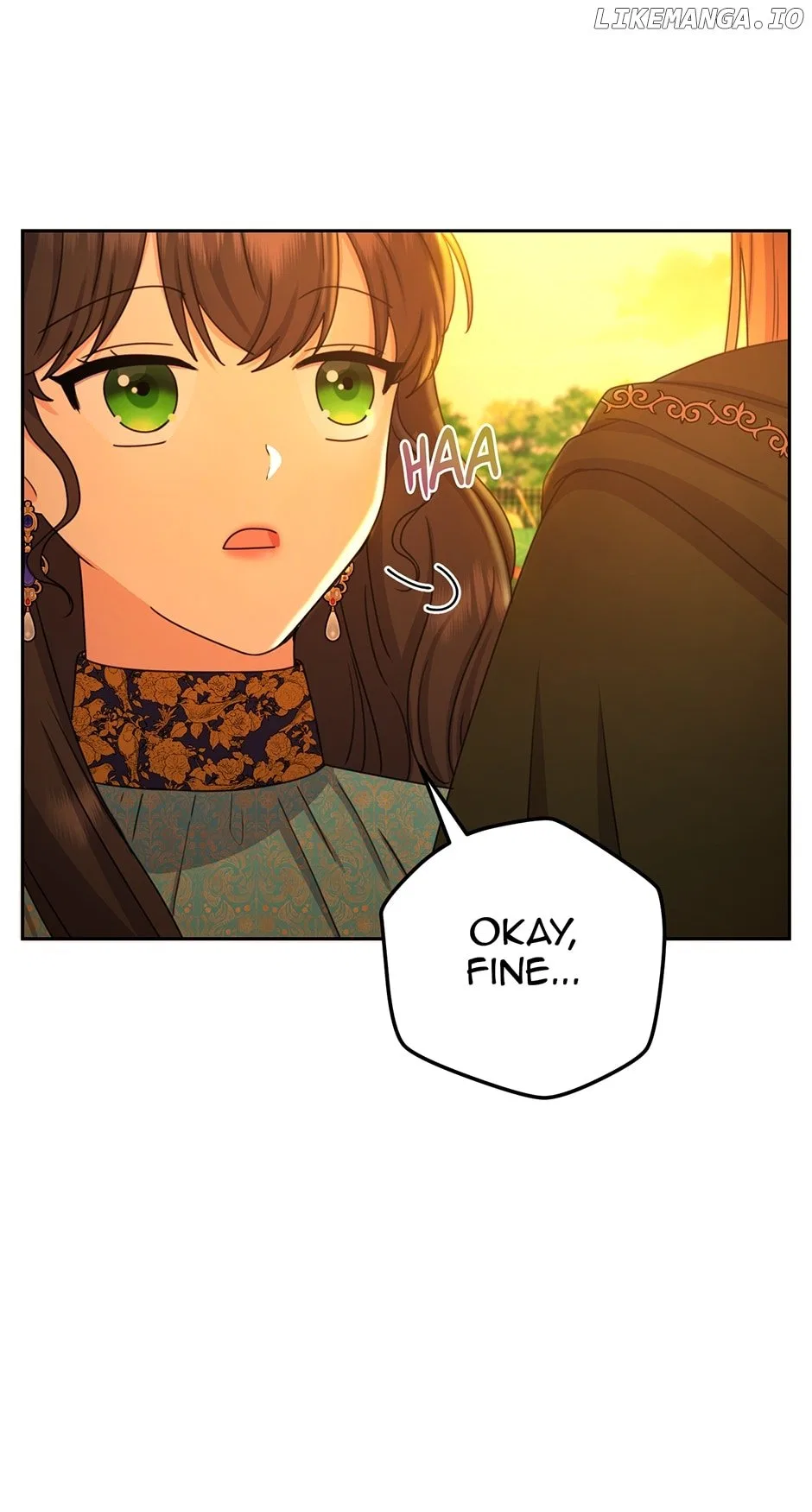 From Maid to Queen Chapter 105 – Page 17
