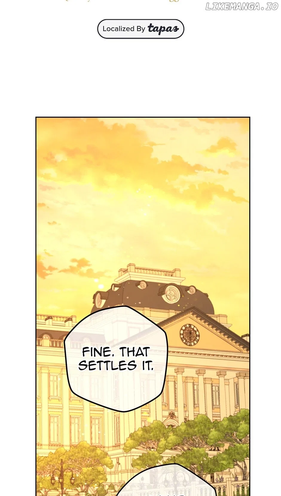 From Maid to Queen Chapter 105 – Page 19