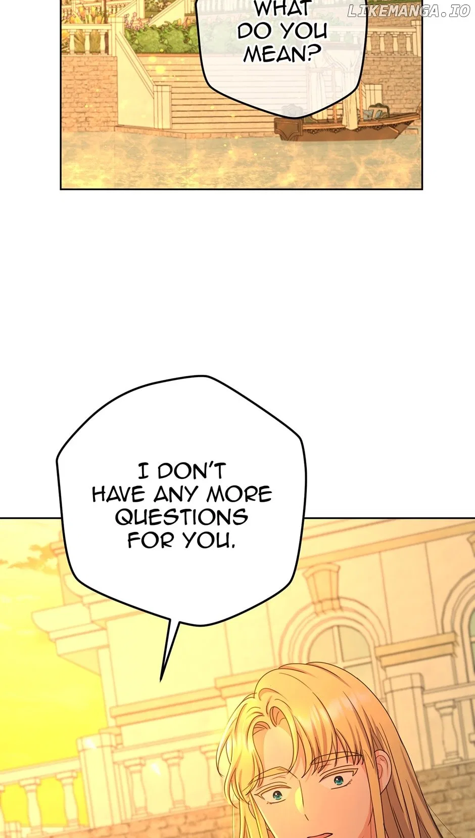From Maid to Queen Chapter 105 – Page 20