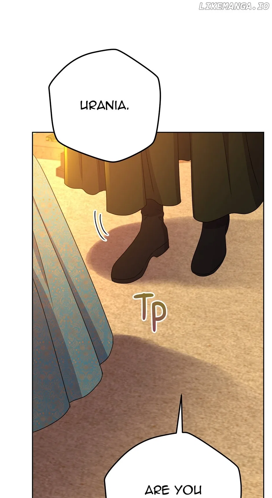 From Maid to Queen Chapter 105 – Page 22