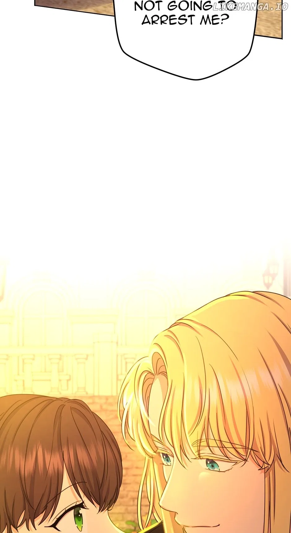 From Maid to Queen Chapter 105 – Page 23