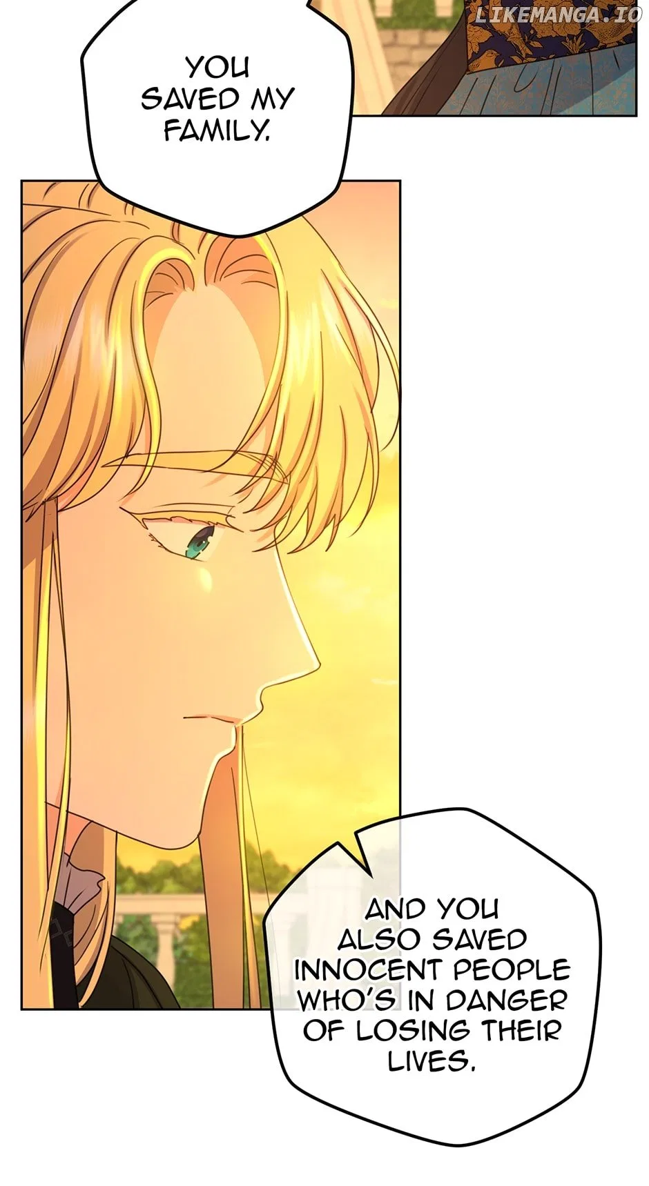 From Maid to Queen Chapter 105 – Page 27