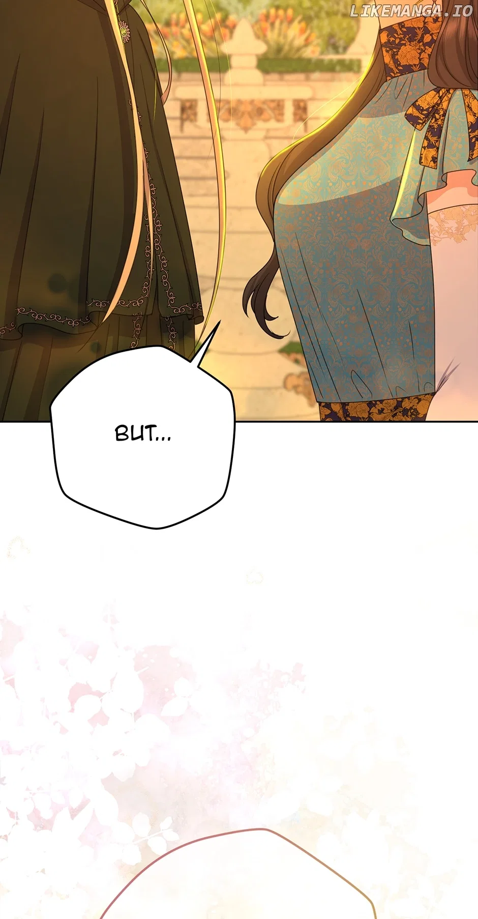 From Maid to Queen Chapter 105 – Page 29