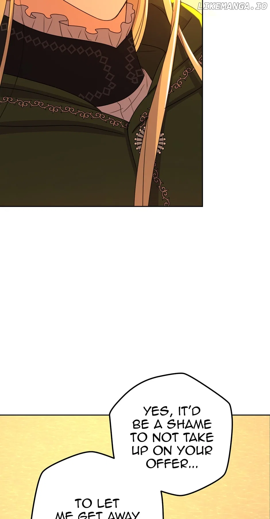 From Maid to Queen Chapter 105 – Page 31