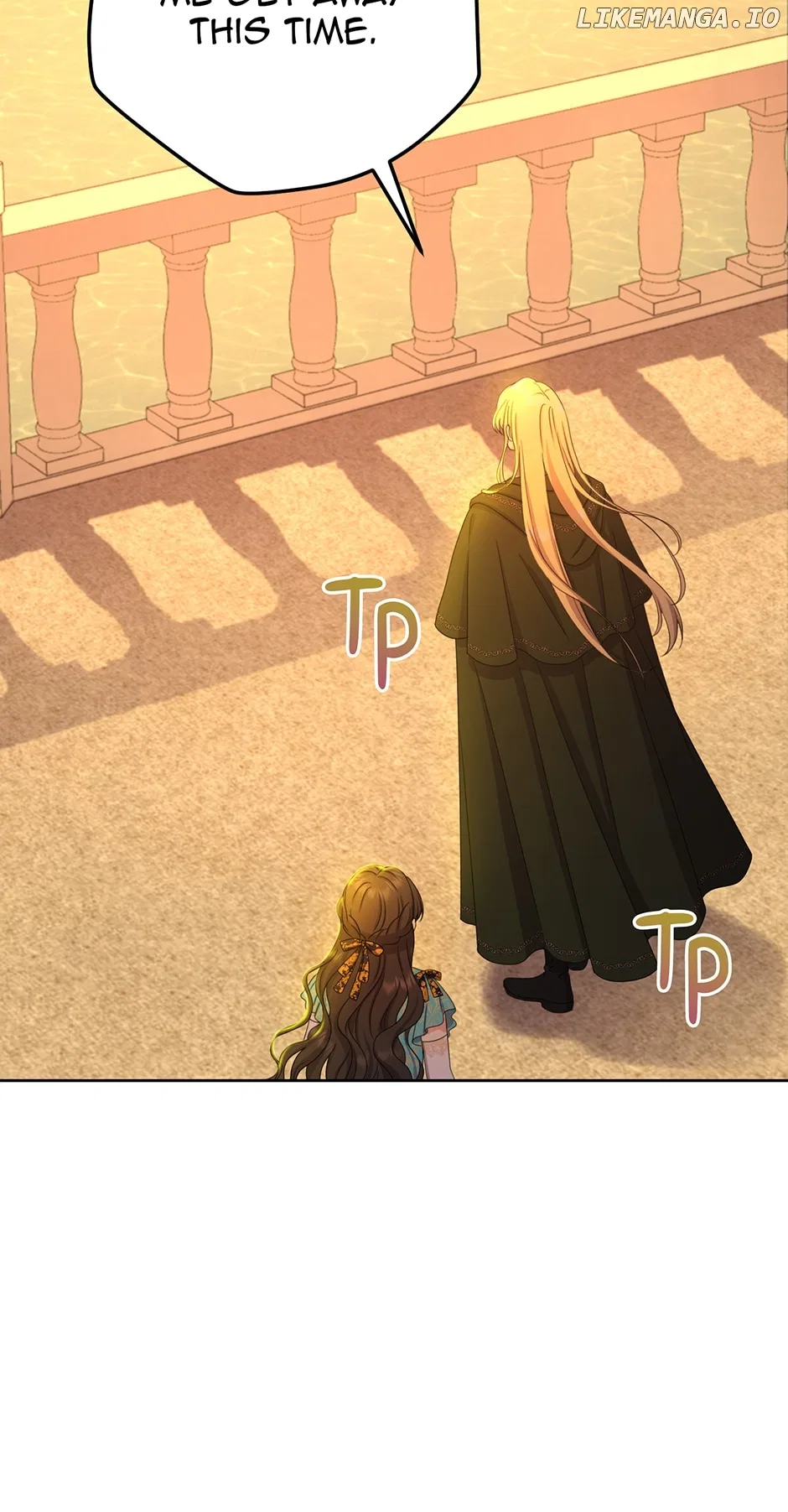 From Maid to Queen Chapter 105 – Page 32