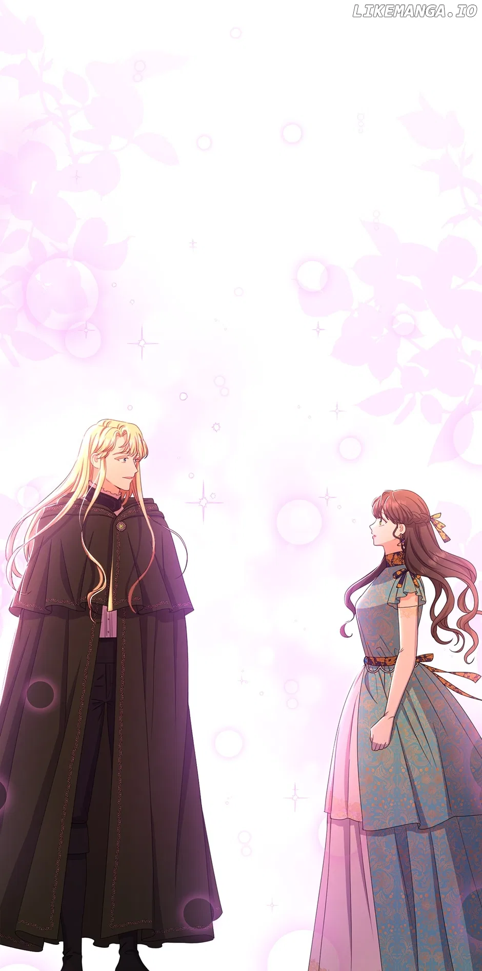 From Maid to Queen Chapter 105 – Page 34