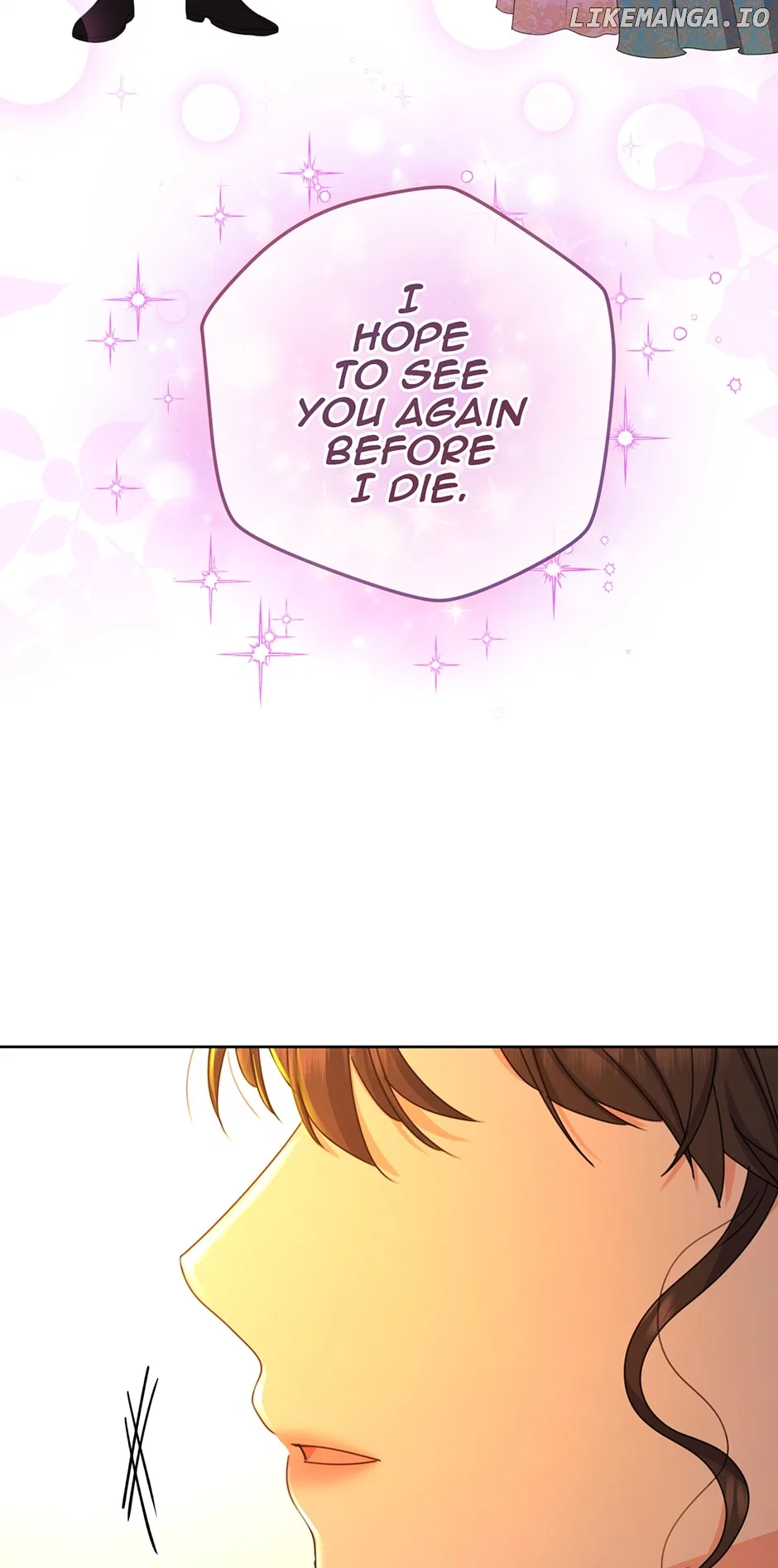 From Maid to Queen Chapter 105 – Page 35