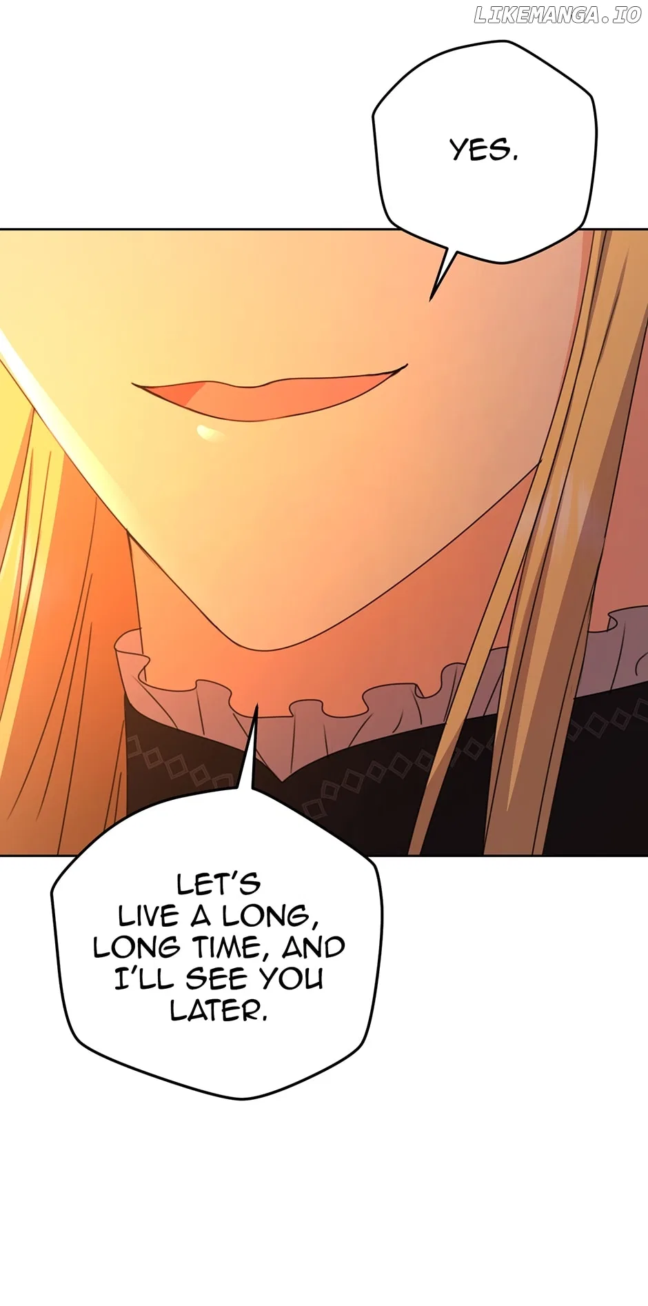 From Maid to Queen Chapter 105 – Page 38
