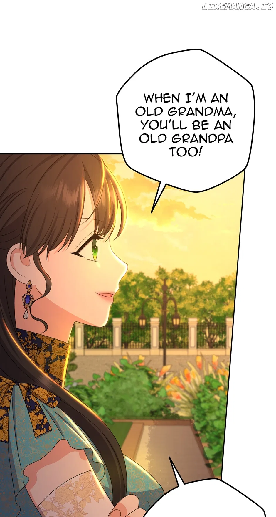 From Maid to Queen Chapter 105 – Page 39