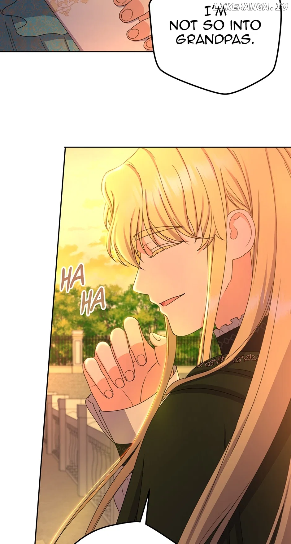 From Maid to Queen Chapter 105 – Page 40