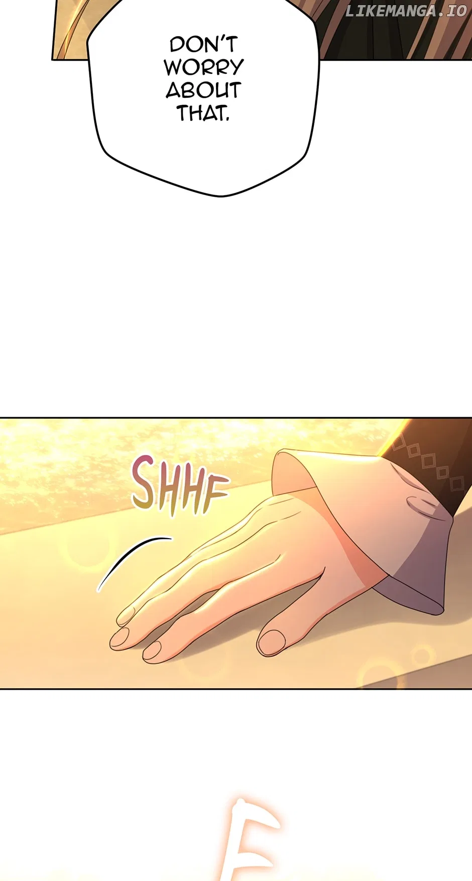 From Maid to Queen Chapter 105 – Page 41
