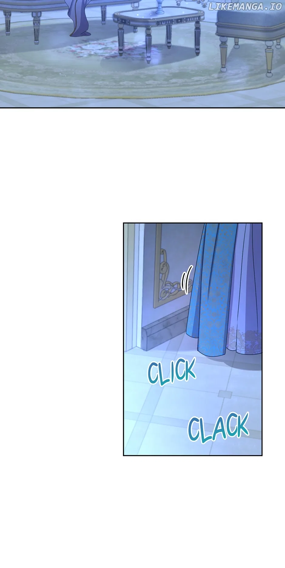 From Maid to Queen Chapter 105 – Page 55