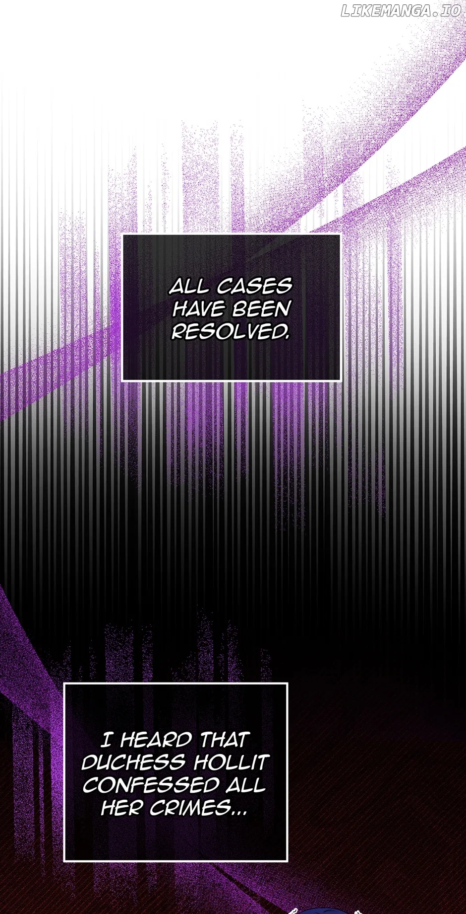 From Maid to Queen Chapter 105 – Page 58