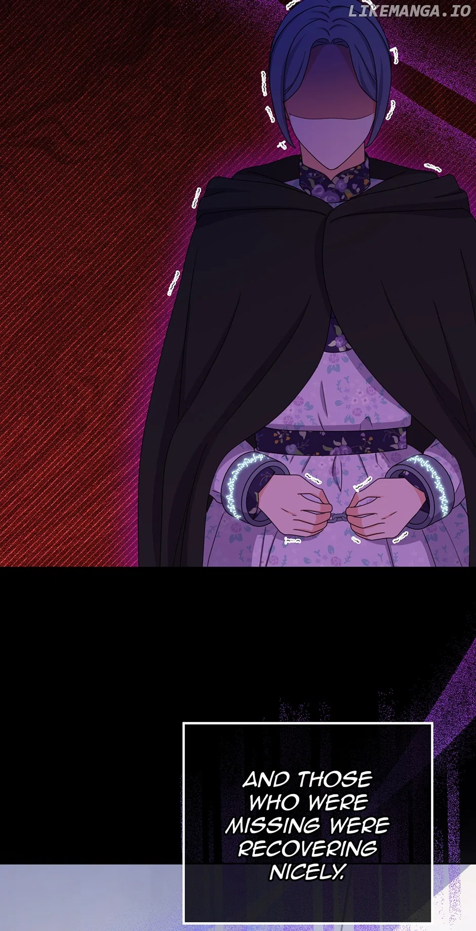 From Maid to Queen Chapter 105 – Page 59