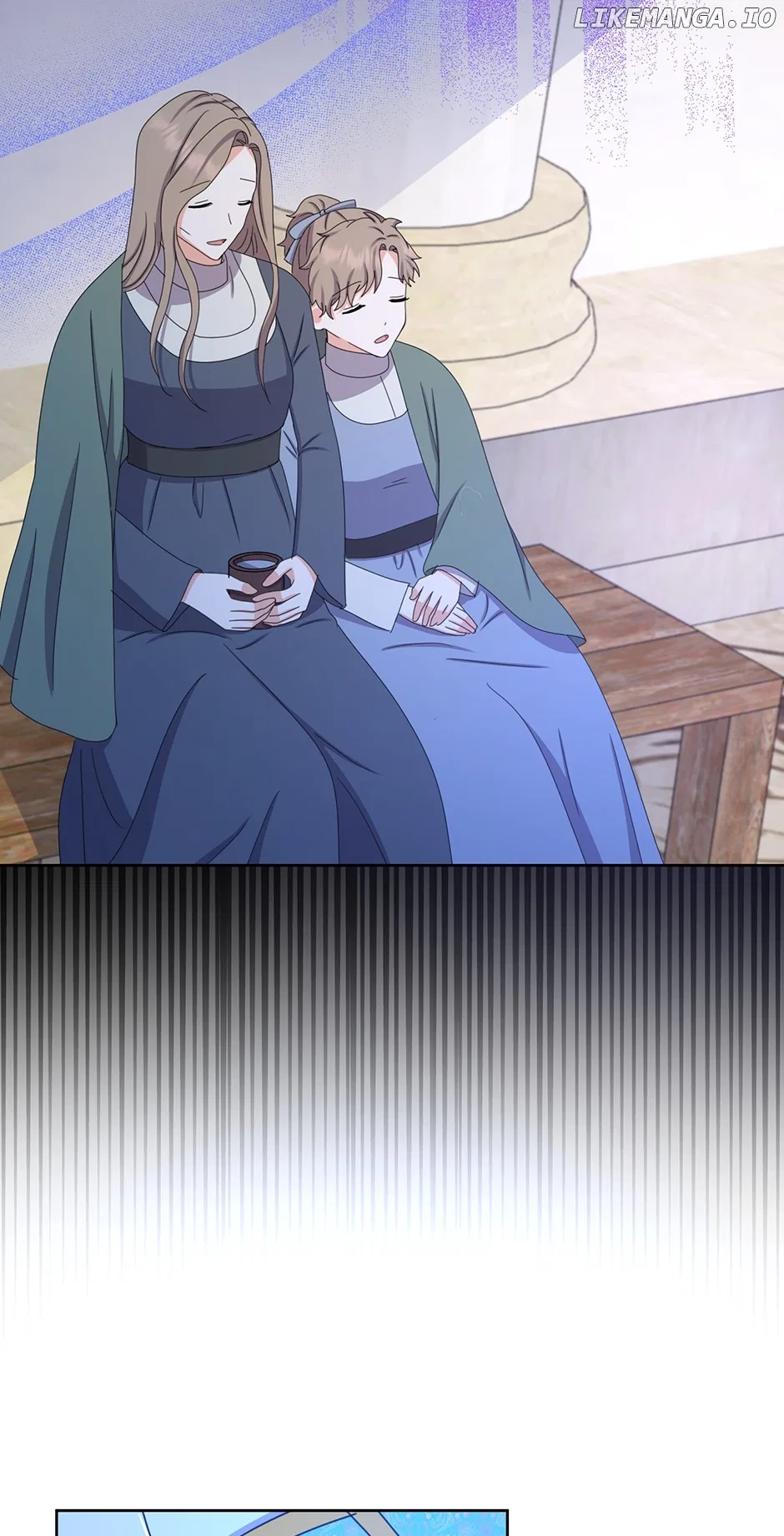 From Maid to Queen Chapter 105 – Page 60
