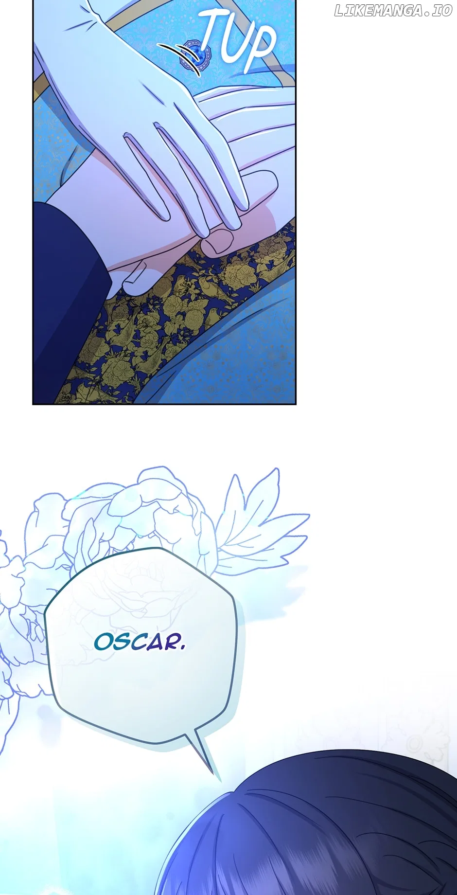 From Maid to Queen Chapter 105 – Page 61