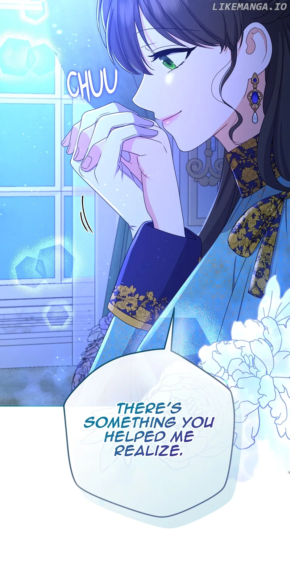 From Maid to Queen Chapter 105 – Page 62