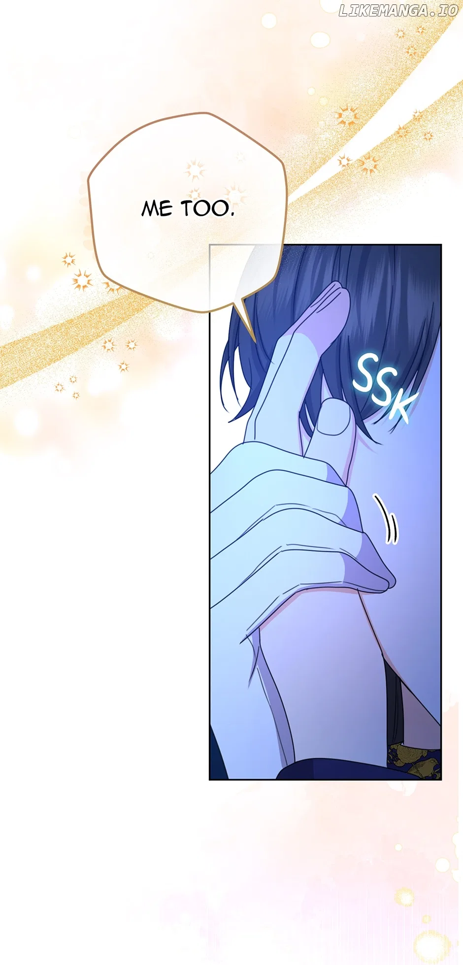 From Maid to Queen Chapter 105 – Page 66