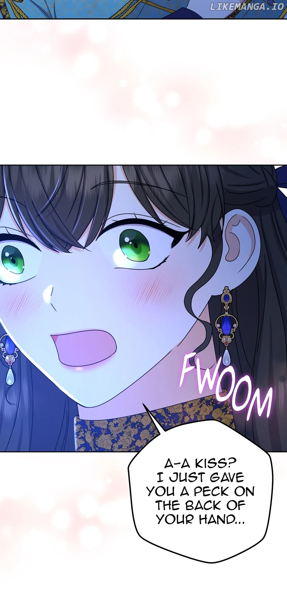 From Maid to Queen Chapter 105 – Page 68