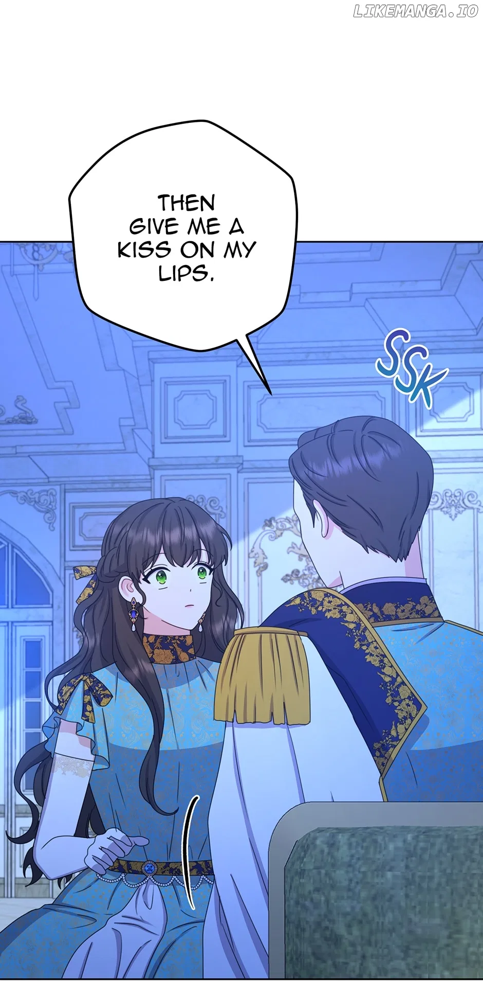 From Maid to Queen Chapter 105 – Page 69