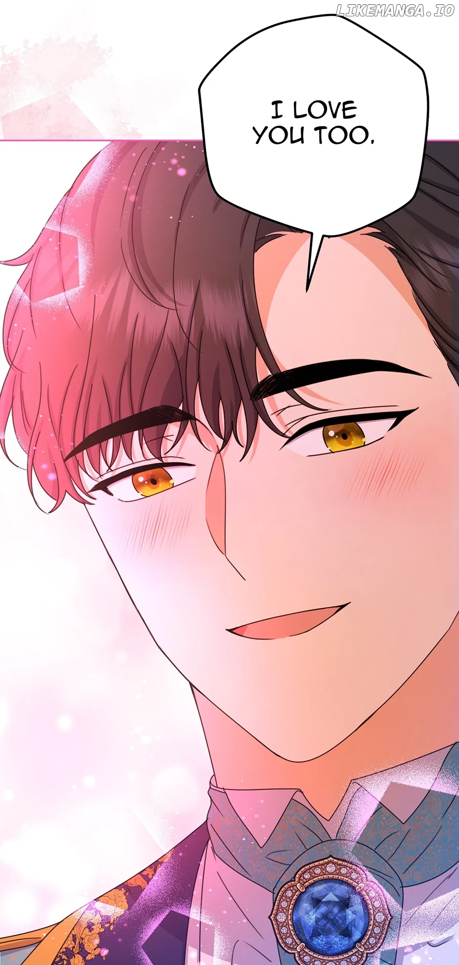 From Maid to Queen Chapter 105 – Page 74
