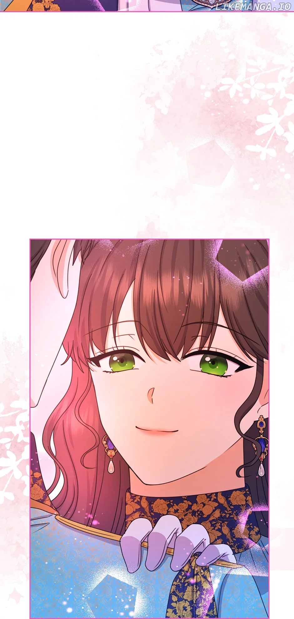 From Maid to Queen Chapter 105 – Page 75