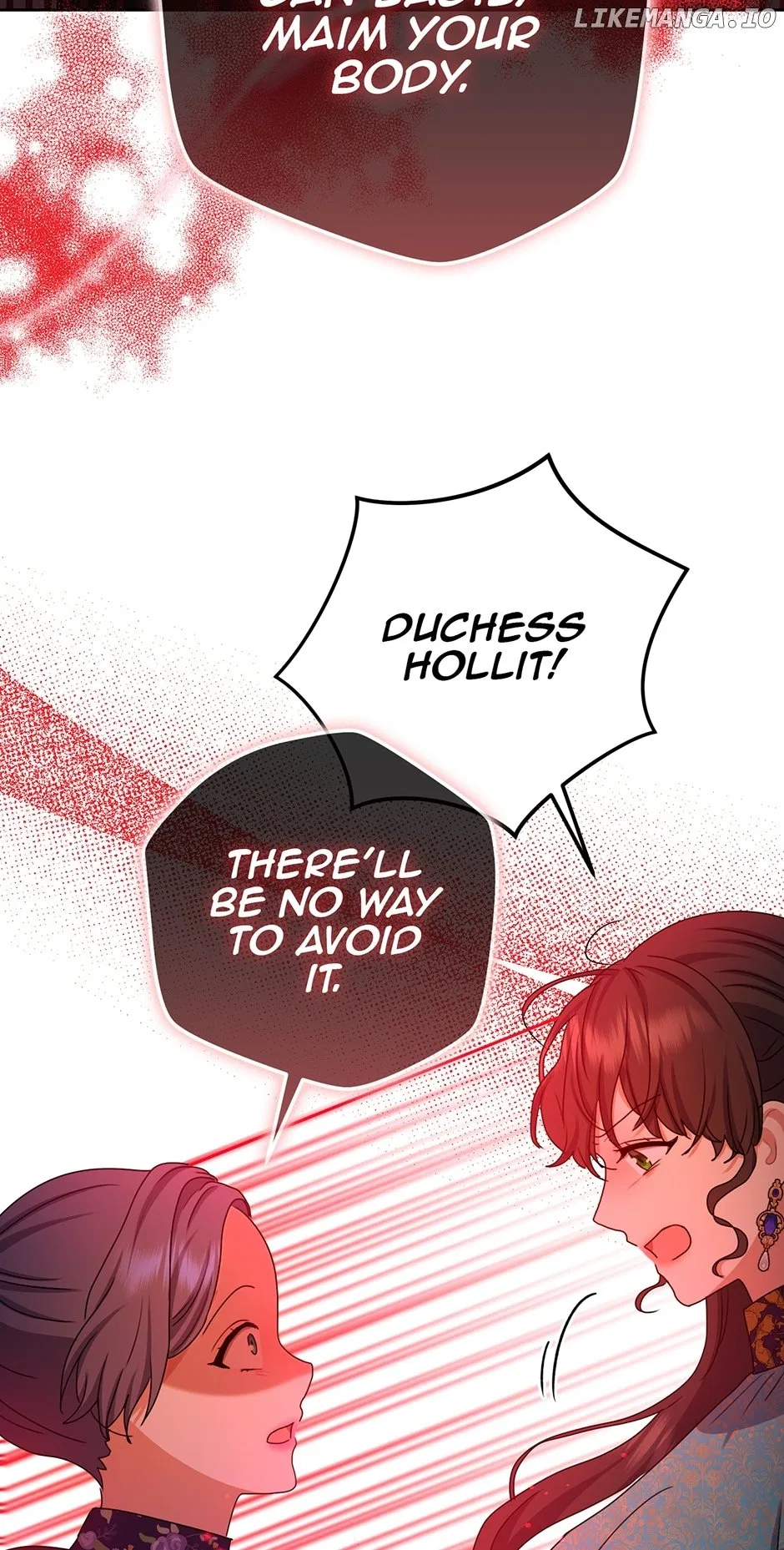 From Maid to Queen Chapter 104 – Page 3