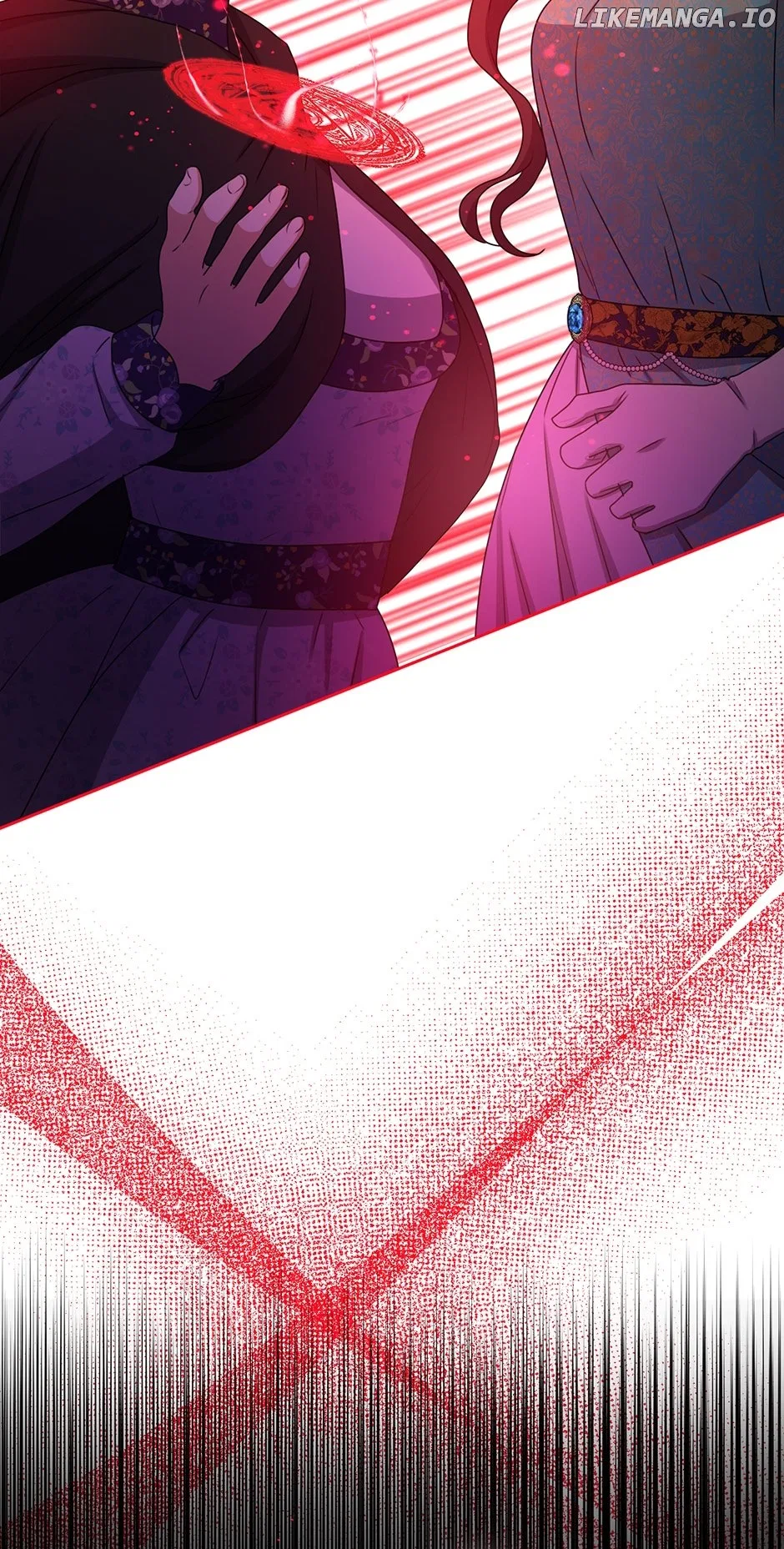 From Maid to Queen Chapter 104 – Page 4
